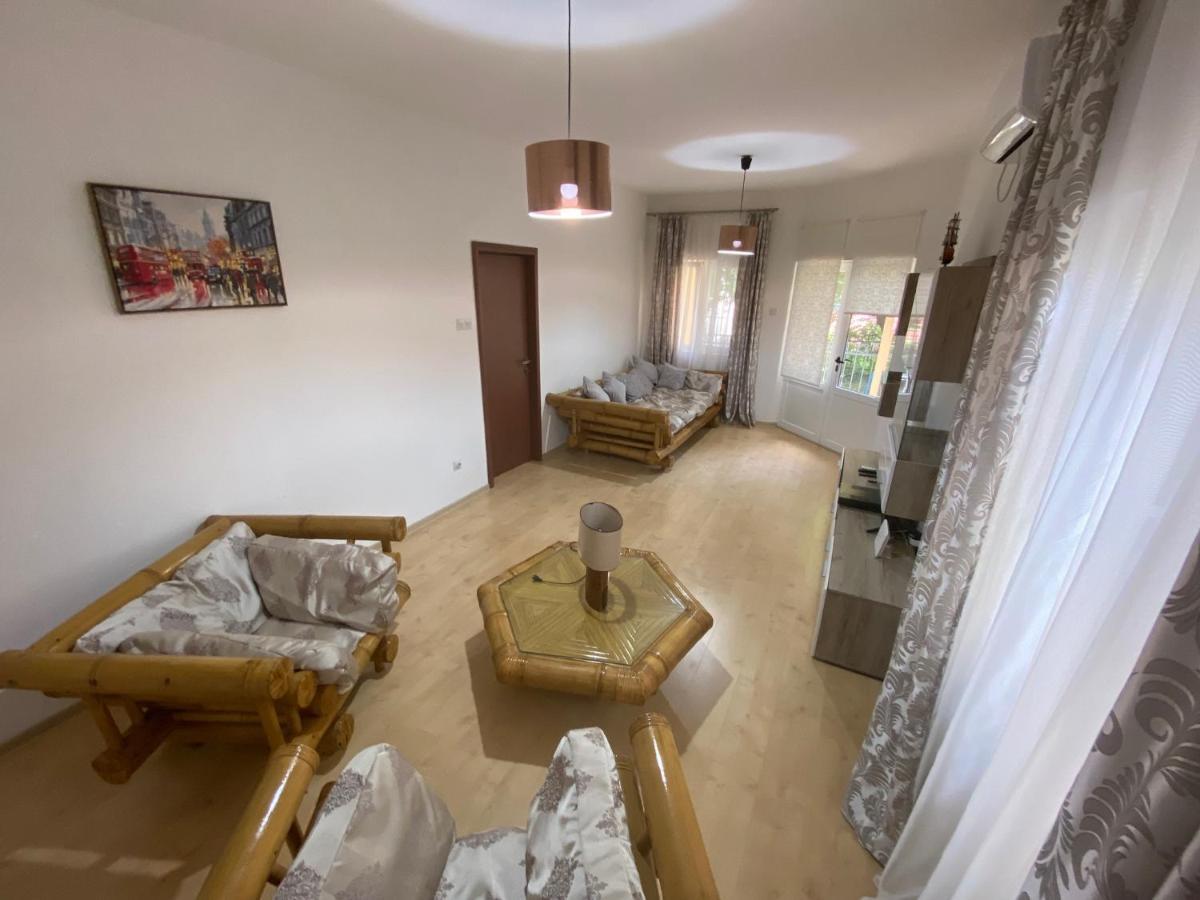Villa Svetlana Prčanj المظهر الخارجي الصورة