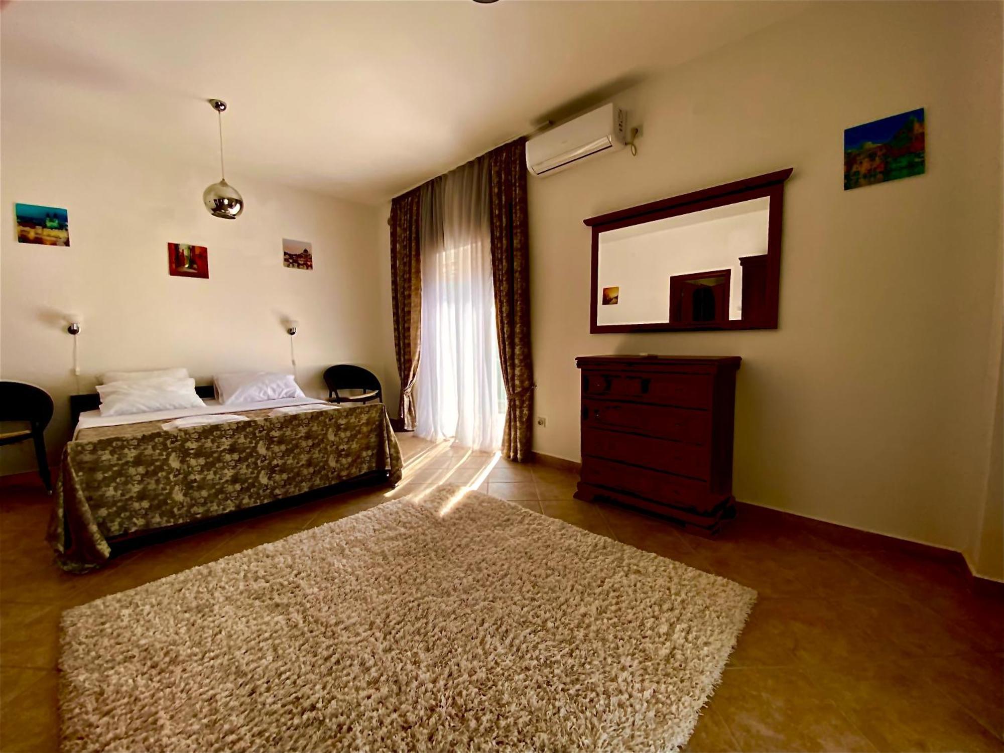 Villa Svetlana Prčanj المظهر الخارجي الصورة