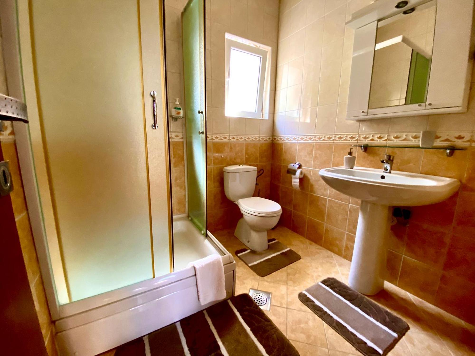 Villa Svetlana Prčanj المظهر الخارجي الصورة