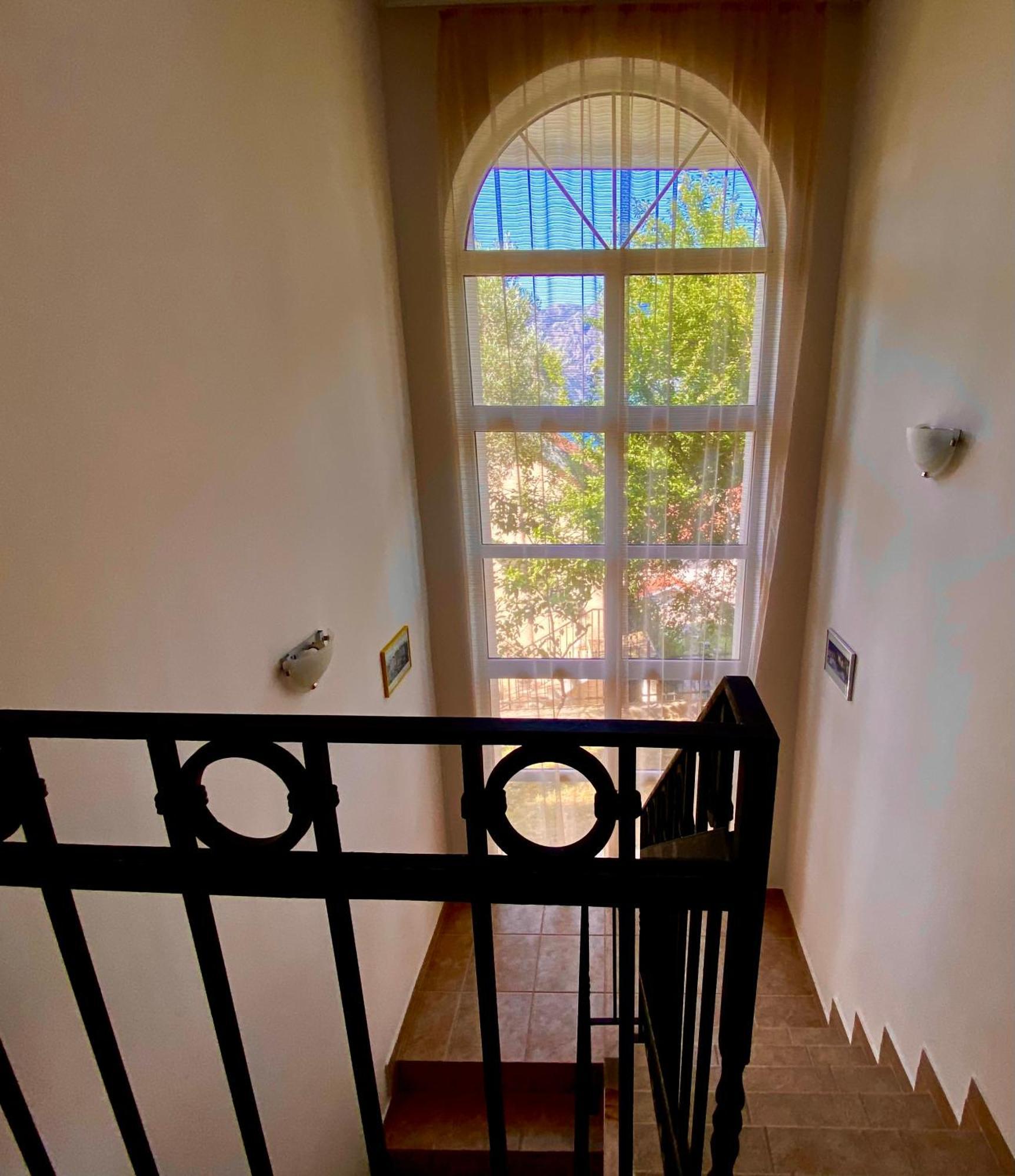 Villa Svetlana Prčanj المظهر الخارجي الصورة