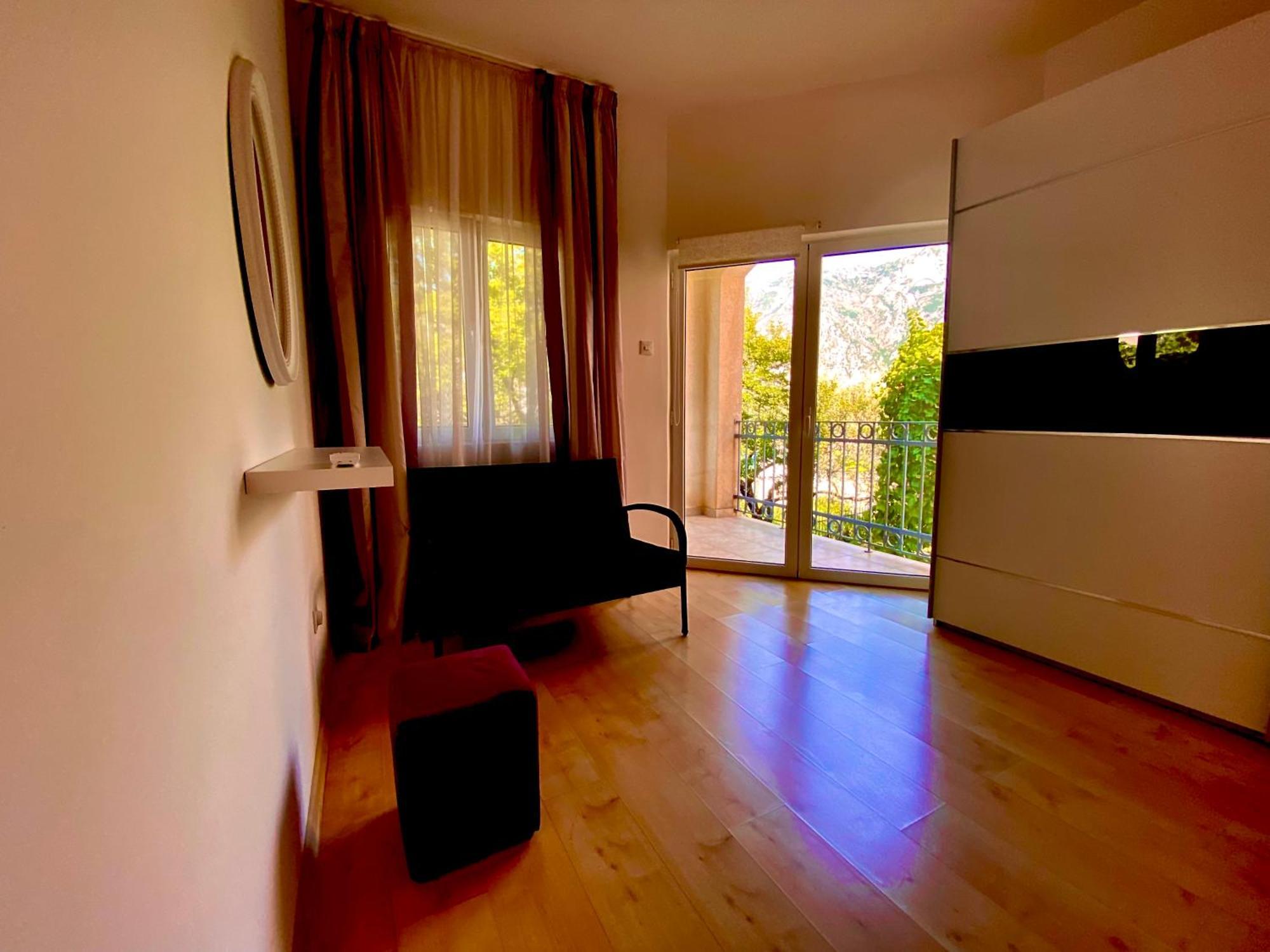 Villa Svetlana Prčanj المظهر الخارجي الصورة