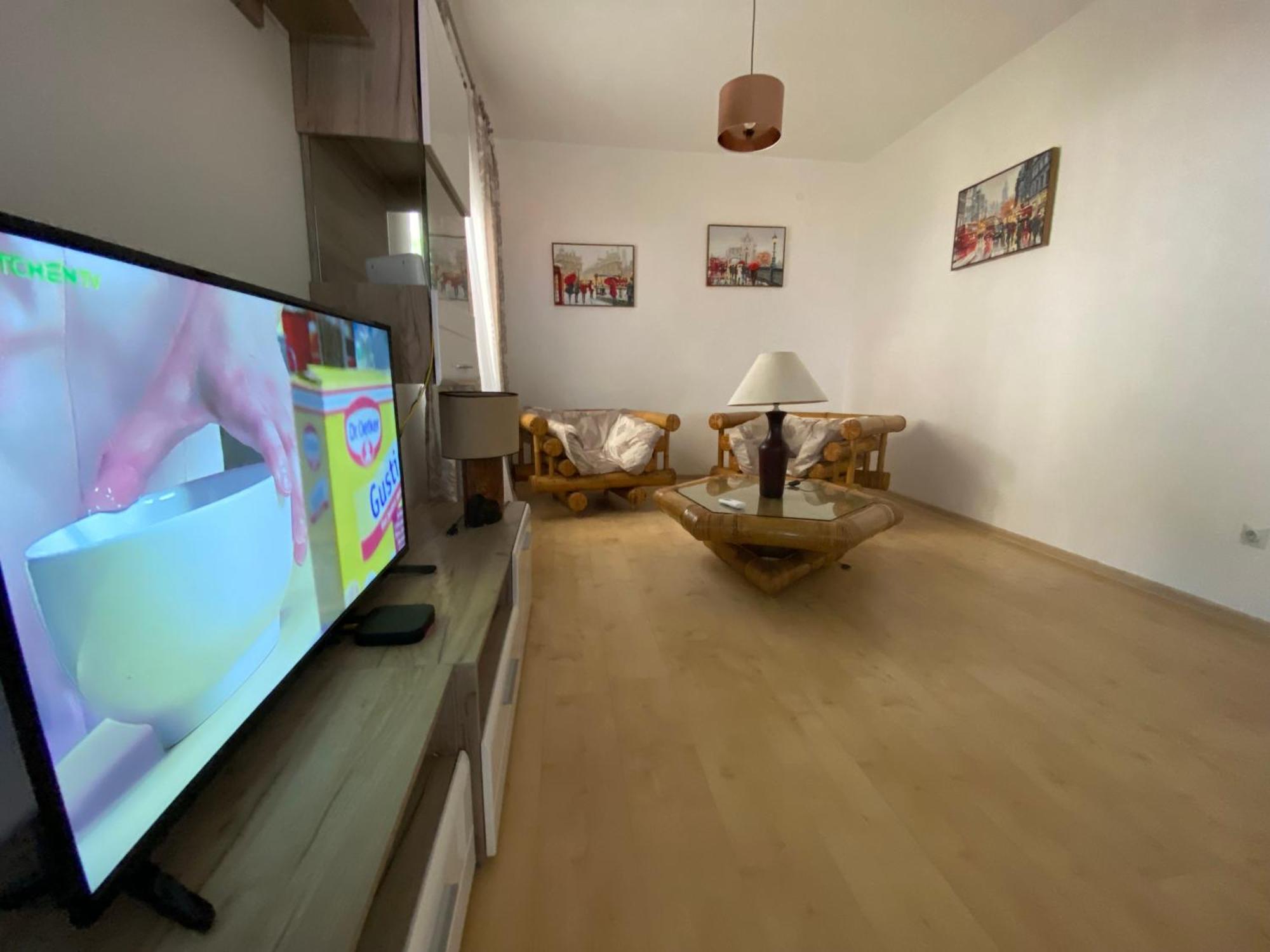 Villa Svetlana Prčanj المظهر الخارجي الصورة